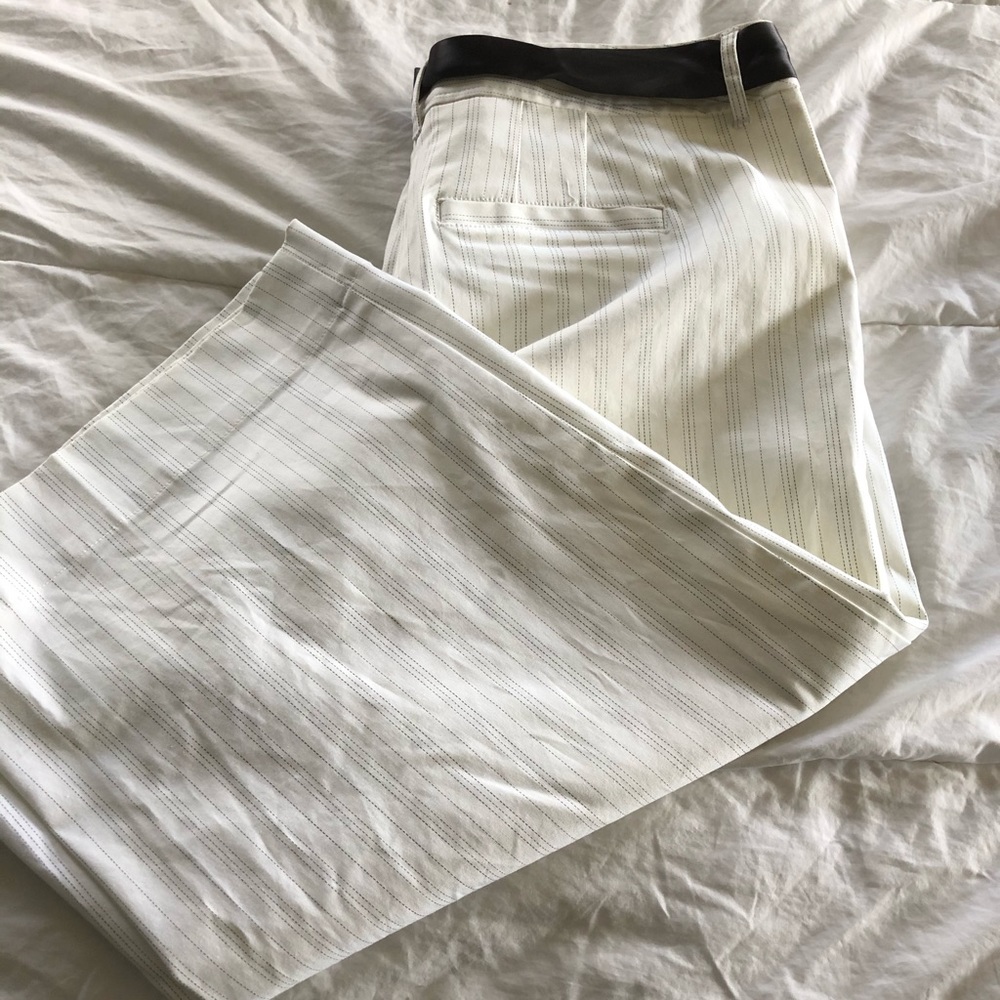 Capri size 16